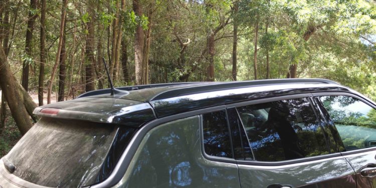 Estivemos na apresentação Europeia do Jeep Compass! 80