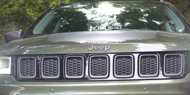 Estivemos na apresentação Europeia do Jeep Compass! 79