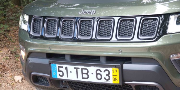 Estivemos na apresentação Europeia do Jeep Compass! 78