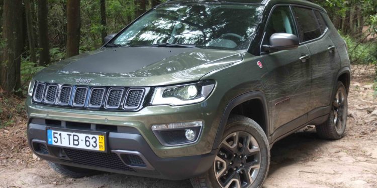 Estivemos na apresentação Europeia do Jeep Compass! 75