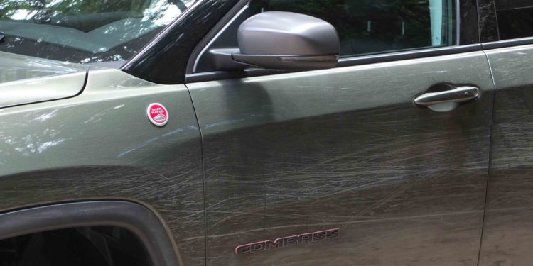 Estivemos na apresentação Europeia do Jeep Compass! 73