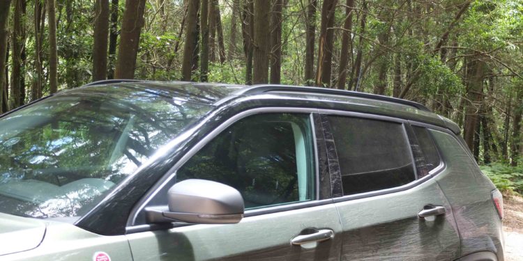 Estivemos na apresentação Europeia do Jeep Compass! 72