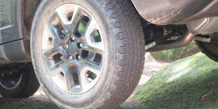 Estivemos na apresentação Europeia do Jeep Compass! 68