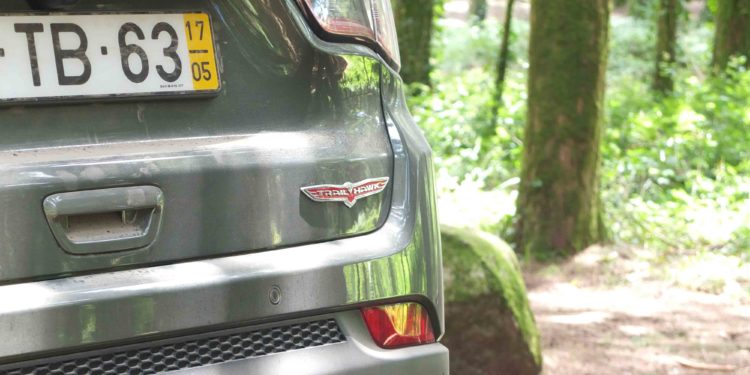 Estivemos na apresentação Europeia do Jeep Compass! 65