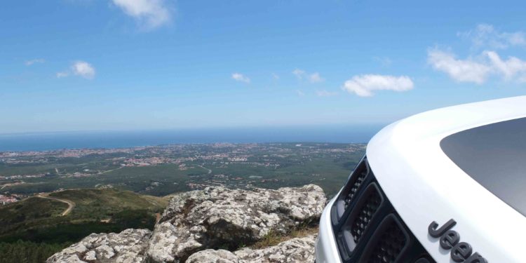 Estivemos na apresentação Europeia do Jeep Compass! 53