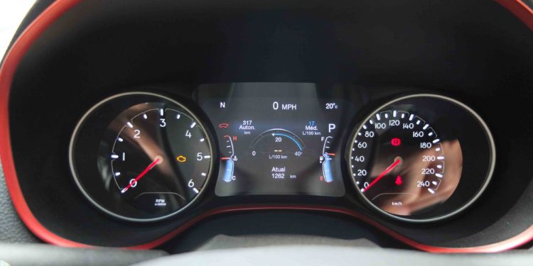 Estivemos na apresentação Europeia do Jeep Compass! 48