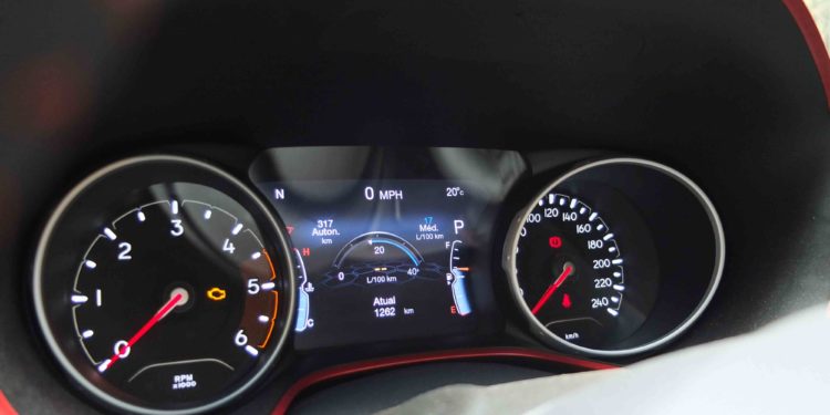 Estivemos na apresentação Europeia do Jeep Compass! 49