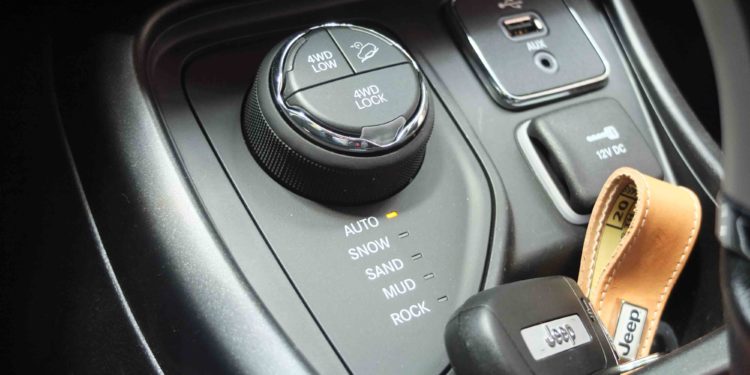 Estivemos na apresentação Europeia do Jeep Compass! 39