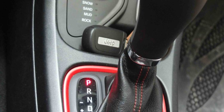 Estivemos na apresentação Europeia do Jeep Compass! 36