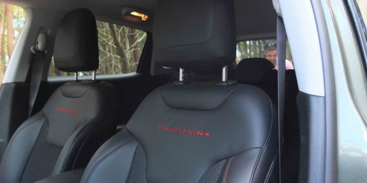 Estivemos na apresentação Europeia do Jeep Compass! 34