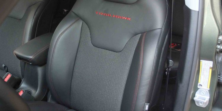 Estivemos na apresentação Europeia do Jeep Compass! 33