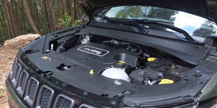 Estivemos na apresentação Europeia do Jeep Compass! 30