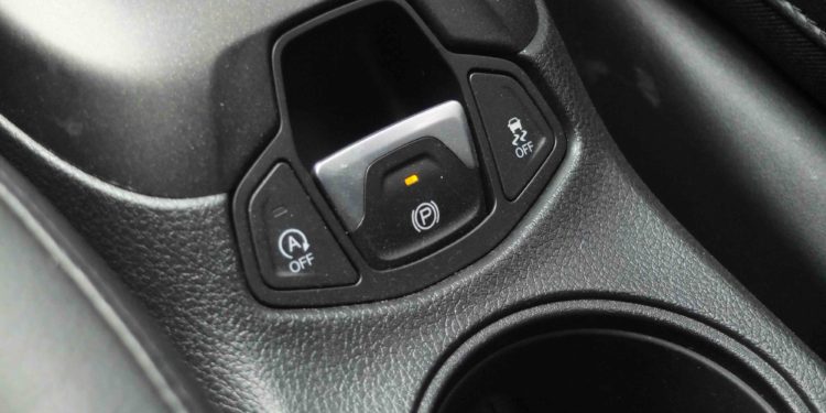 Estivemos na apresentação Europeia do Jeep Compass! 28