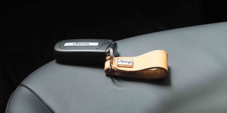 Estivemos na apresentação Europeia do Jeep Compass! 99