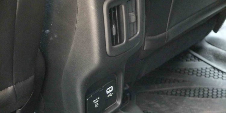 Estivemos na apresentação Europeia do Jeep Compass! 27