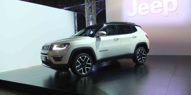 Estivemos na apresentação Europeia do Jeep Compass! 98
