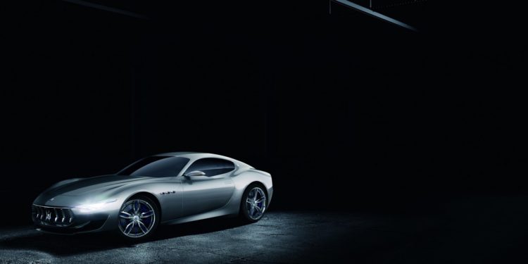 O Maserati Alfieri será um verdadeiro desportivo revela Reid Bigland! 15 O Maserati Alfieri será um verdadeiro desportivo revela Reid Bigland! 15