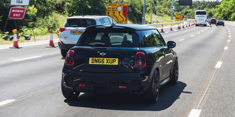 Mini Cooper S Mulgari Automotive: 280cv de adrenalina! 45