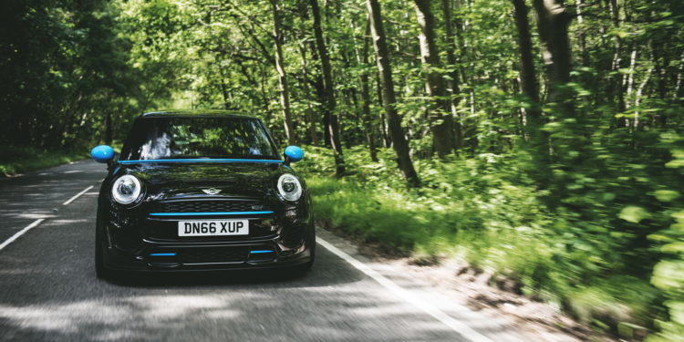 Mini Cooper S Mulgari Automotive: 280cv de adrenalina! 31
