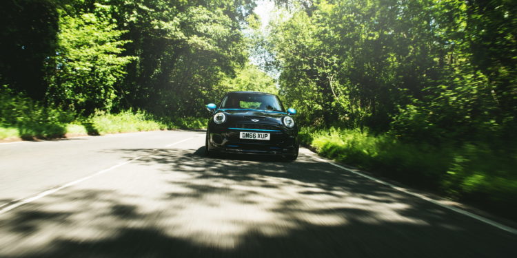 Mini Cooper S Mulgari Automotive: 280cv de adrenalina! 26