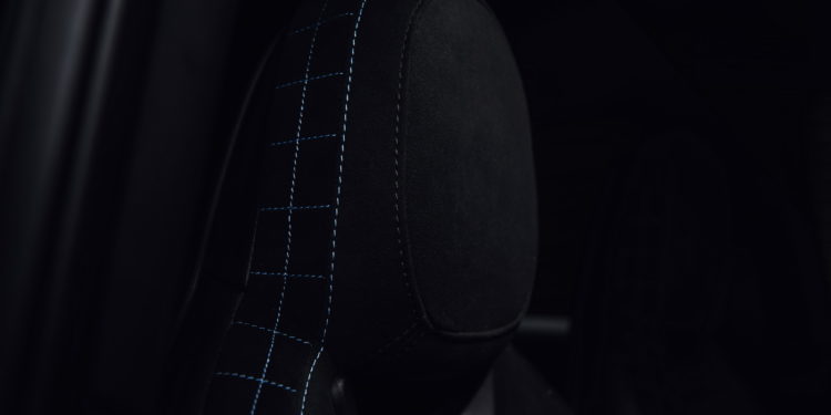 Mini Cooper S Mulgari Automotive: 280cv de adrenalina! 15