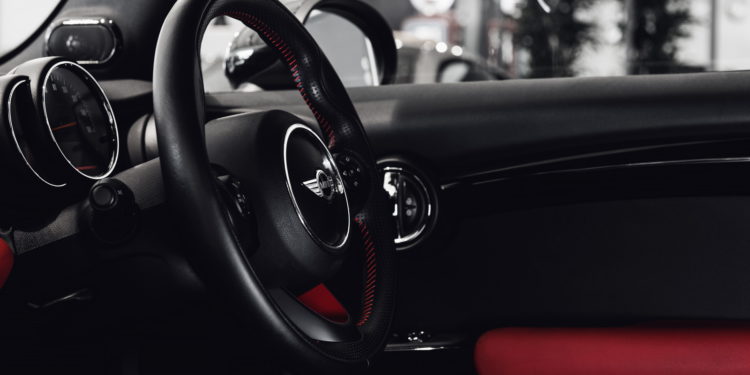 Mini Cooper S Mulgari Automotive: 280cv de adrenalina! 14