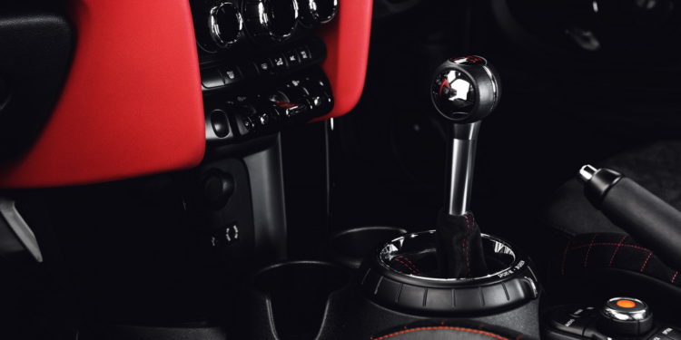 Mini Cooper S Mulgari Automotive: 280cv de adrenalina! 13