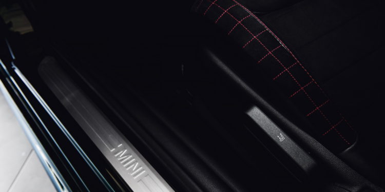 Mini Cooper S Mulgari Automotive: 280cv de adrenalina! 82