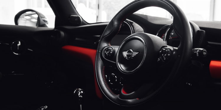 Mini Cooper S Mulgari Automotive: 280cv de adrenalina! 84