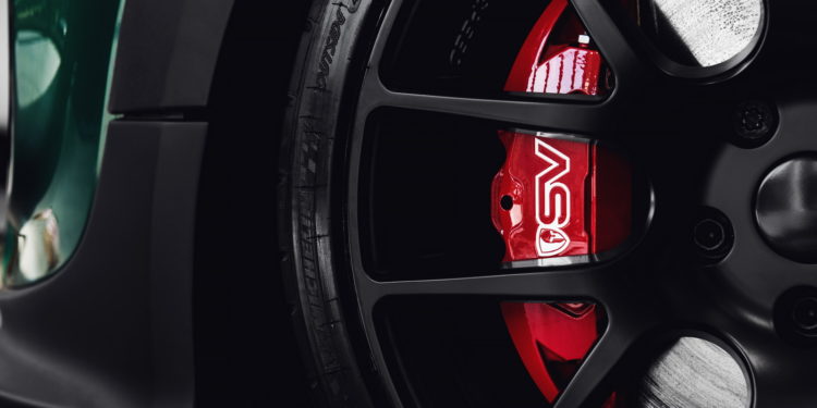 Mini Cooper S Mulgari Automotive: 280cv de adrenalina! 81