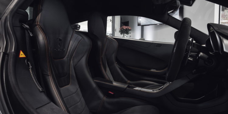 Mini Cooper S Mulgari Automotive: 280cv de adrenalina! 76