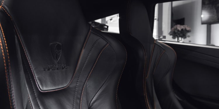 Mini Cooper S Mulgari Automotive: 280cv de adrenalina! 77