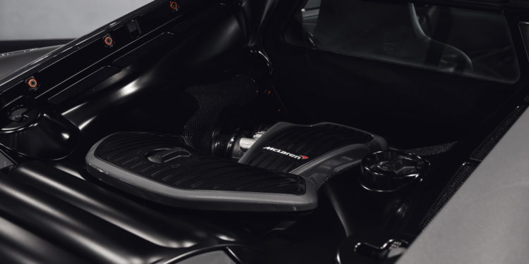 Mini Cooper S Mulgari Automotive: 280cv de adrenalina! 74