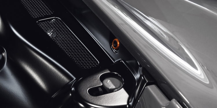 Mini Cooper S Mulgari Automotive: 280cv de adrenalina! 75