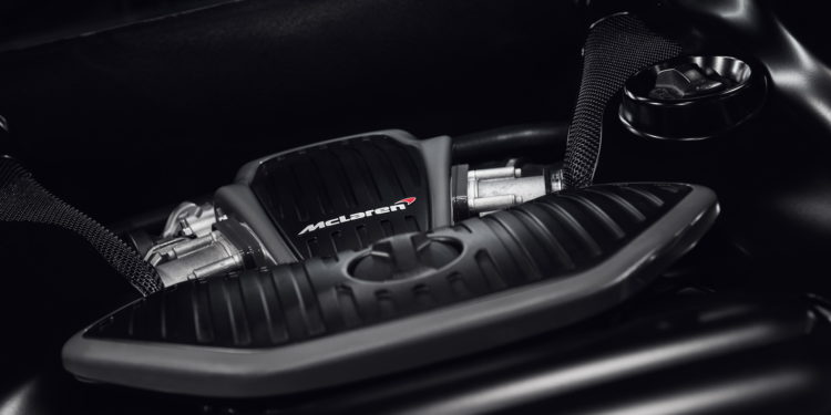 Mini Cooper S Mulgari Automotive: 280cv de adrenalina! 73