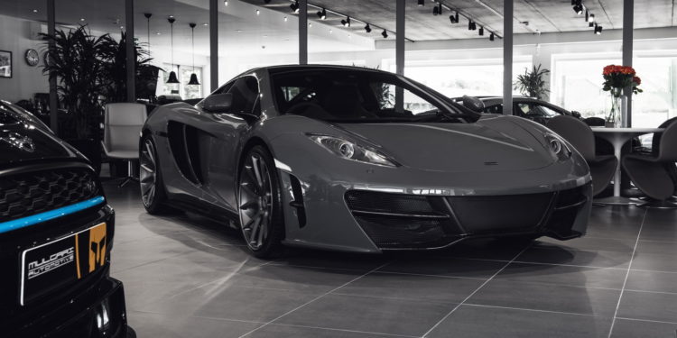 Mini Cooper S Mulgari Automotive: 280cv de adrenalina! 70