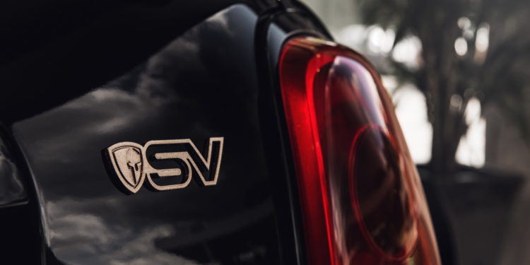 Mini Cooper S Mulgari Automotive: 280cv de adrenalina! 71