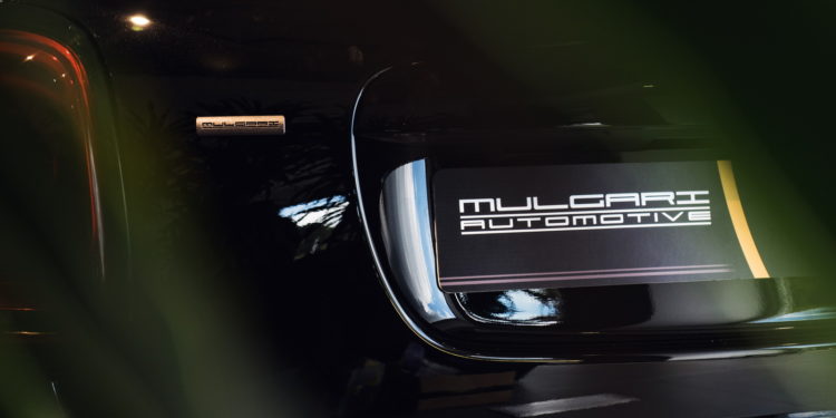 Mini Cooper S Mulgari Automotive: 280cv de adrenalina! 68