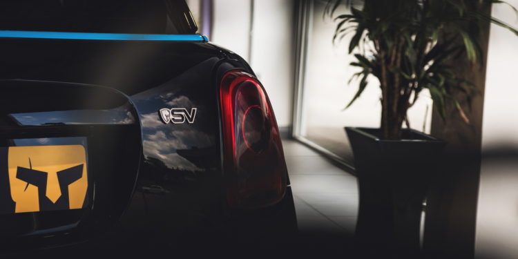 Mini Cooper S Mulgari Automotive: 280cv de adrenalina! 67