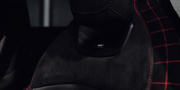 Mini Cooper S Mulgari Automotive: 280cv de adrenalina! 64