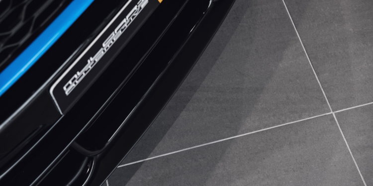 Mini Cooper S Mulgari Automotive: 280cv de adrenalina! 66