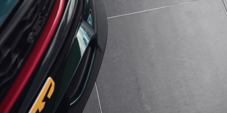 Mini Cooper S Mulgari Automotive: 280cv de adrenalina! 62