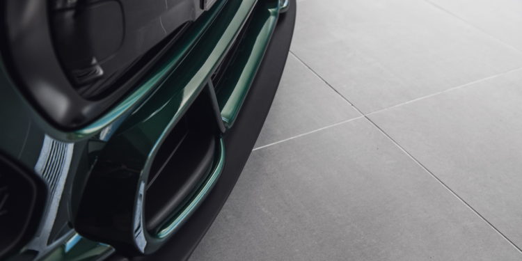 Mini Cooper S Mulgari Automotive: 280cv de adrenalina! 61