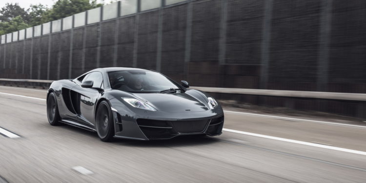 Mini Cooper S Mulgari Automotive: 280cv de adrenalina! 57