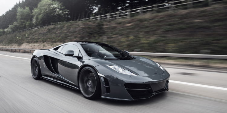 Mini Cooper S Mulgari Automotive: 280cv de adrenalina! 56