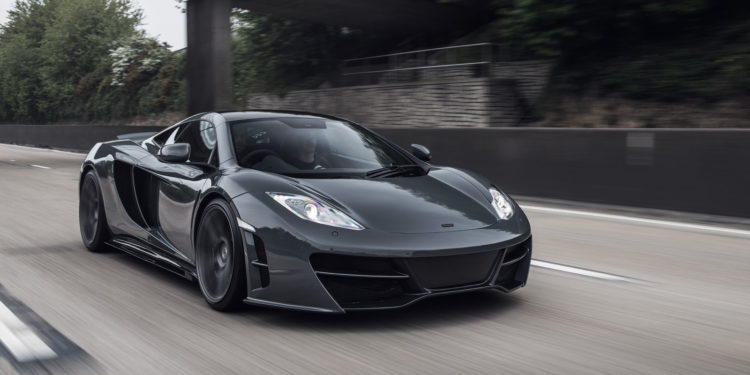 Mini Cooper S Mulgari Automotive: 280cv de adrenalina! 54