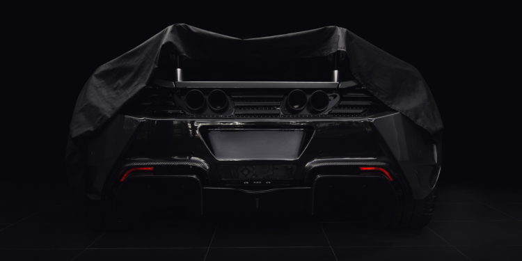 Mini Cooper S Mulgari Automotive: 280cv de adrenalina! 51