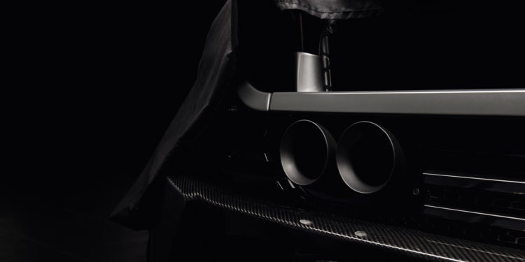 Mini Cooper S Mulgari Automotive: 280cv de adrenalina! 50