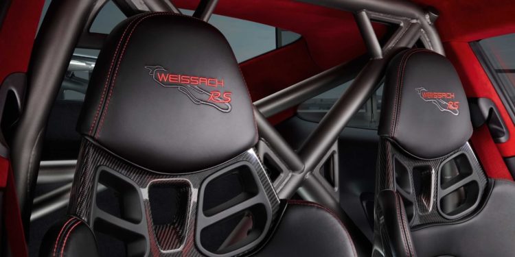 Porsche 911 GT2 RS revelado online! 14