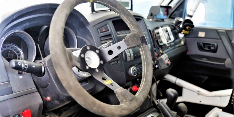 Garagens: Mini Countryman John Cooper Works! 72